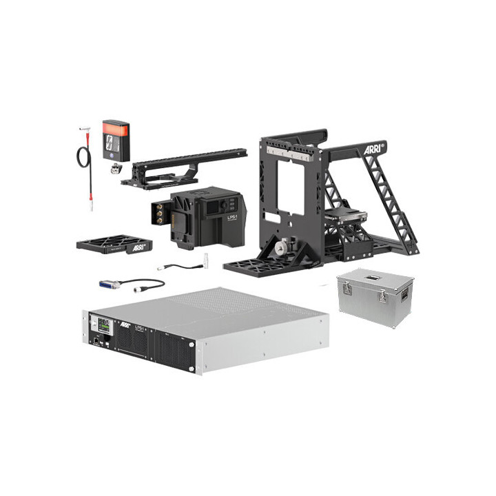 Arri K0.0051280 - ALEXA 35 - Multicam Extension Set Pro