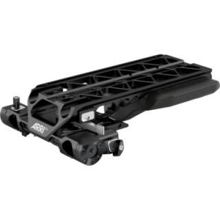 Arri K2.0049300 - Compact Bridge Plate CBP-5LW (19mm)