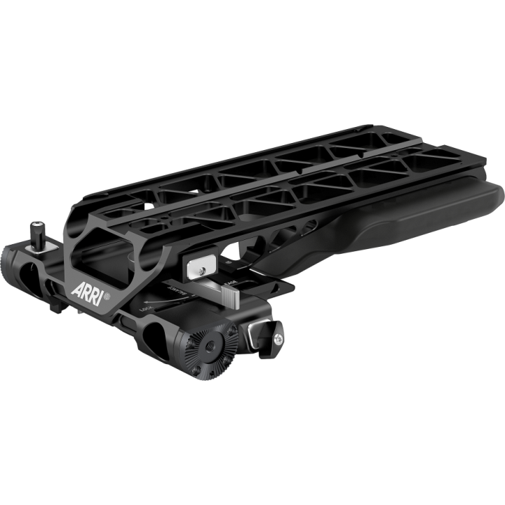 Arri K2.0049300 - Compact Bridge Plate CBP-5LW (19mm)