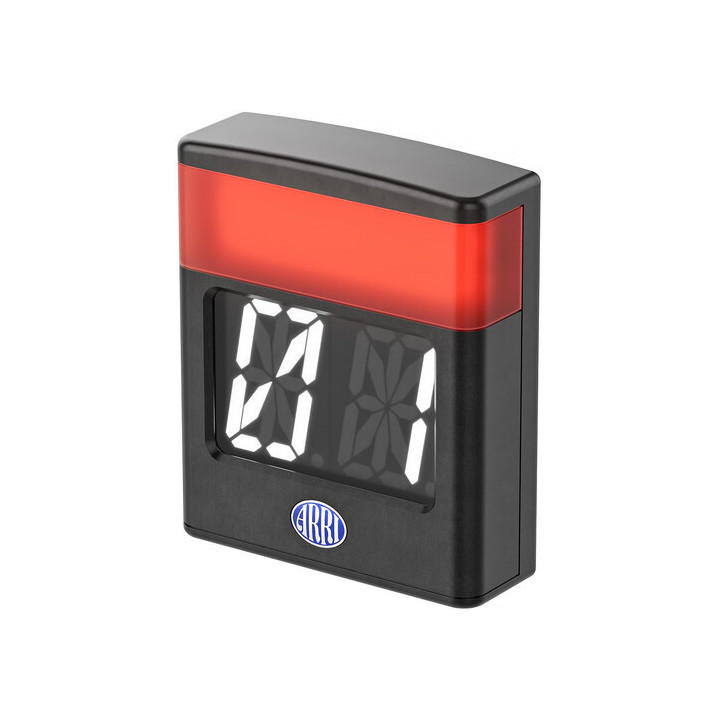 Arri K2.0050656 - Tally Light Module TLM-1