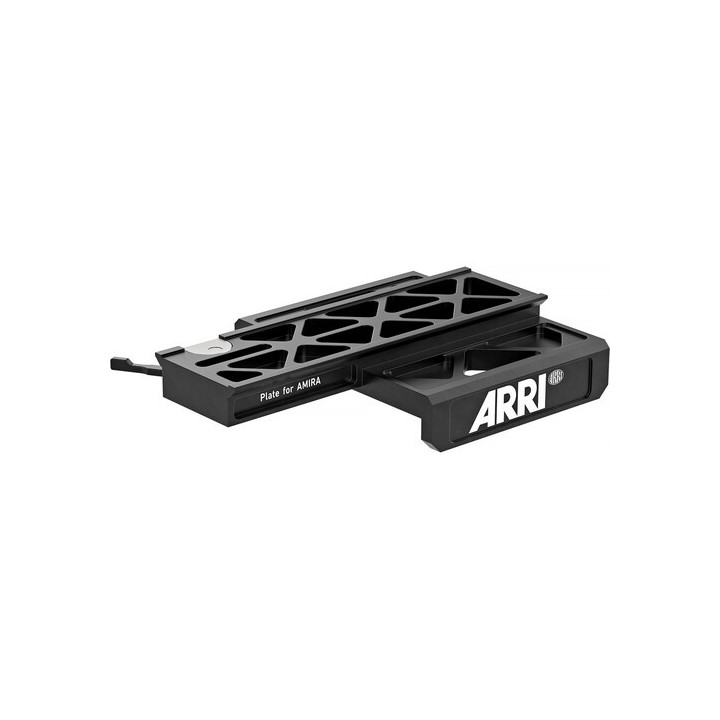Arri K2.0050775 - LLA-1 Plate for AMIRA