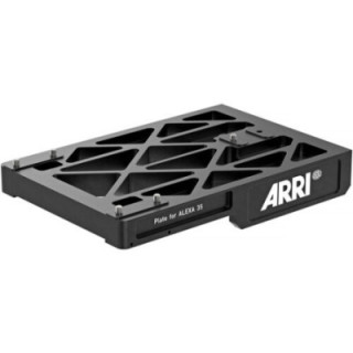 Arri K2.0050777 - LLA-1 Plate for ALEXA 35