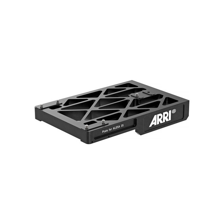 Arri K2.0050777 - LLA-1 Plate for ALEXA 35