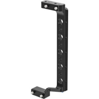 Arri K2.0051222 - Side Bracket Left for Canon EOS C400
