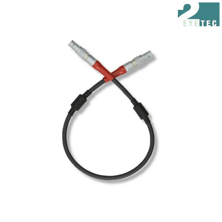Arri K2.0051681 - Cable LBUS (angled) - LBUS (angled) (0.3m/1ft)