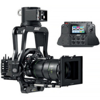 Arri KK.0050103 - 360 EVO Basic Set, No Joystick
