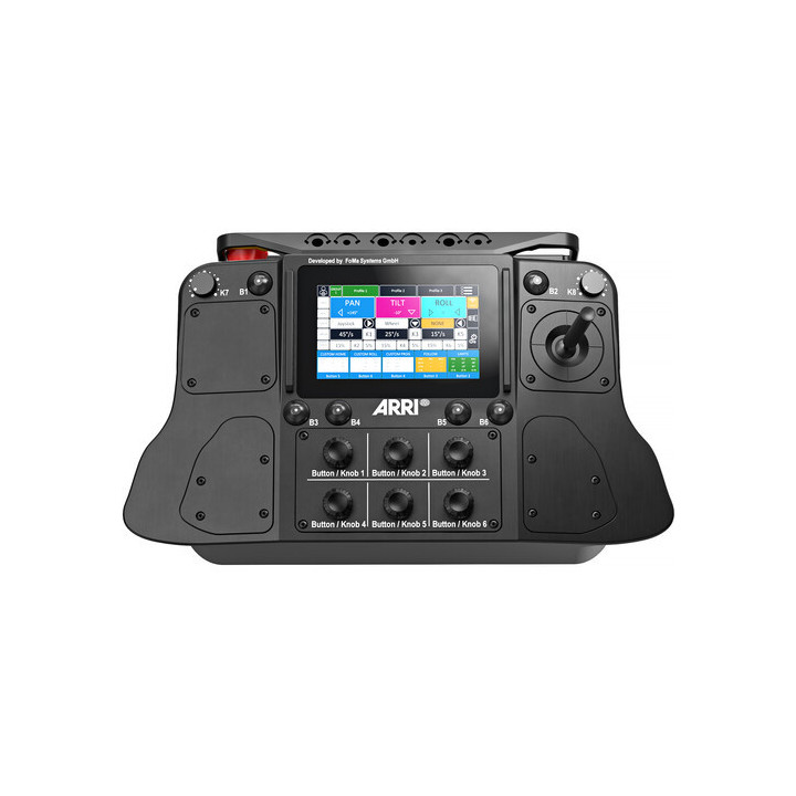 Arri KK.0050103 - 360 EVO Basic Set, No Joystick