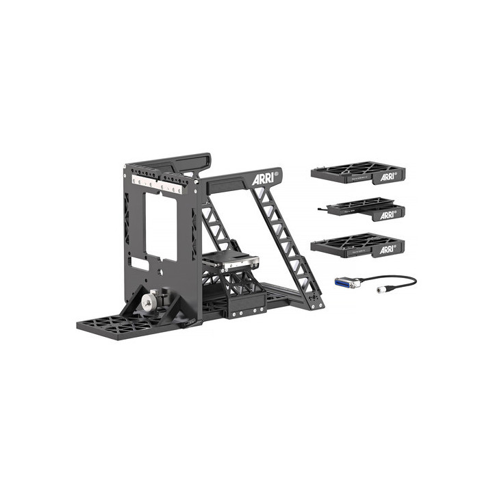 Arri KK.0051202 - Large Lens Adapter LLA-1 Set Standard