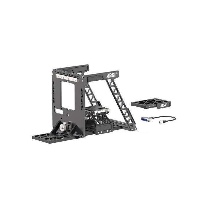 Arri KK.0051203 - Large Lens Adapter LLA-1 Set Entry