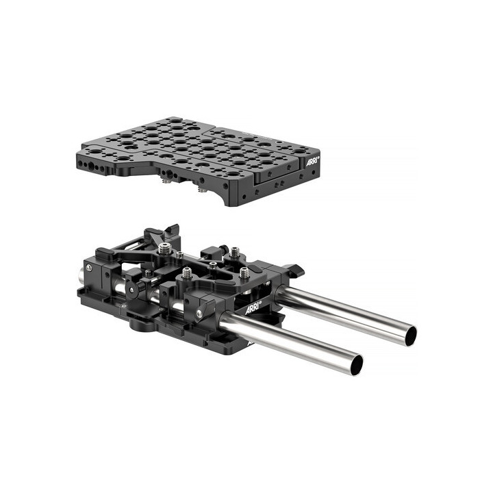 Arri KK.0051657 - Basic Cine Set for Canon EOS C400