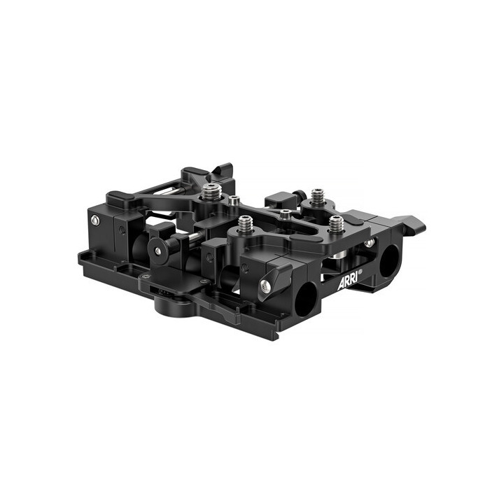Arri KK.0051657 - Basic Cine Set for Canon EOS C400