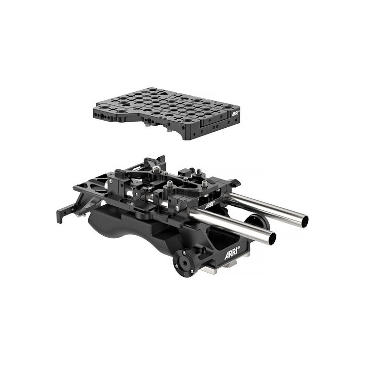 Arri KK.0051659 - Basic Broadcast Set for Canon EOS C400