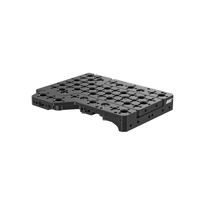 Arri KK.0051659 - Basic Broadcast Set for Canon EOS C400