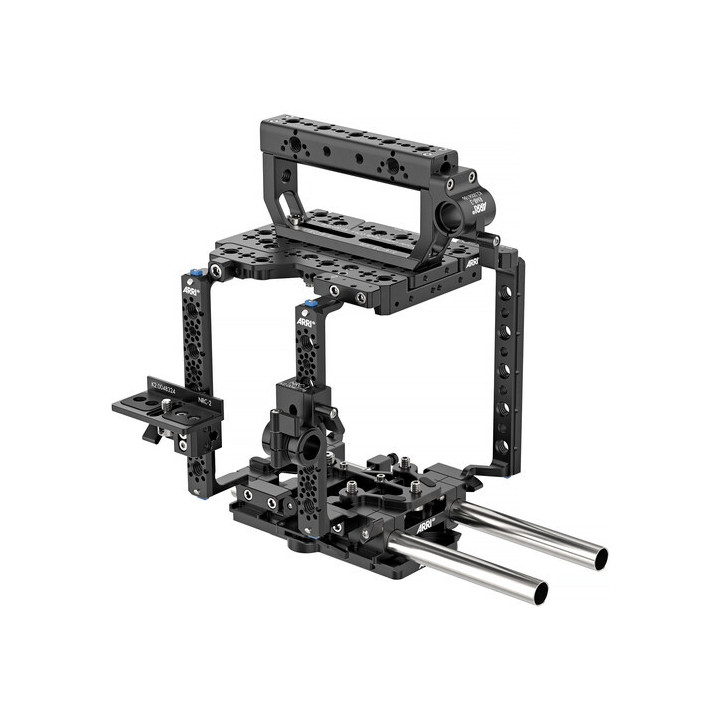 Arri KK.0051661 - Pro Cine Set for Canon EOS C400