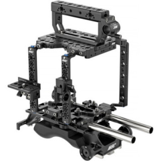 Arri KK.0051662 - Pro Broadcast Set for Canon EOS C400