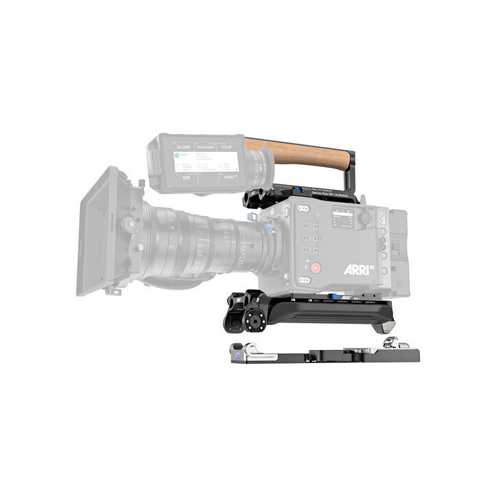 Arri KK.0051696 - Operator Set