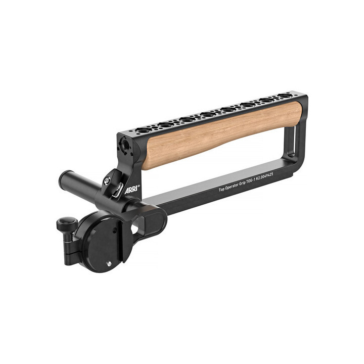 Arri KK.0051696 - Operator Set