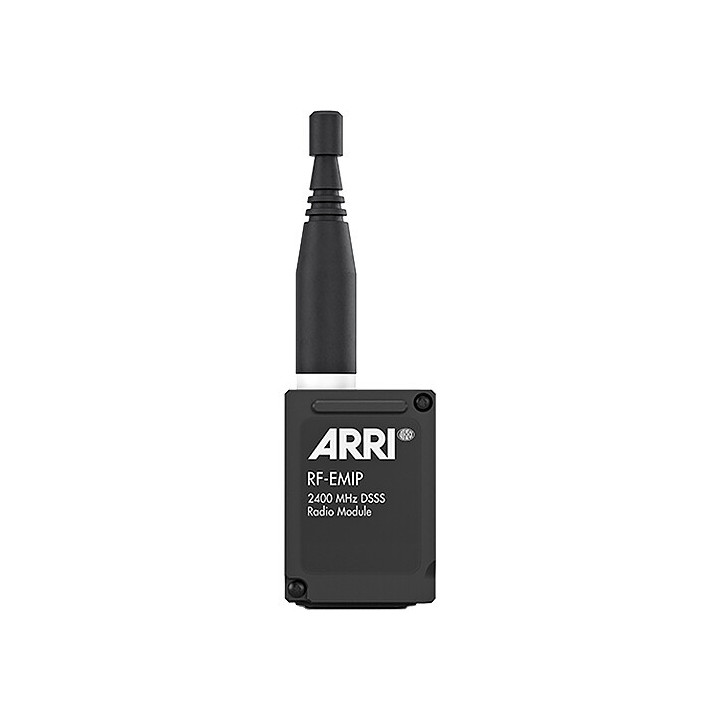Arri KK.0051705 - Hi-5 SX Basic Set w/o Batteries, Charger