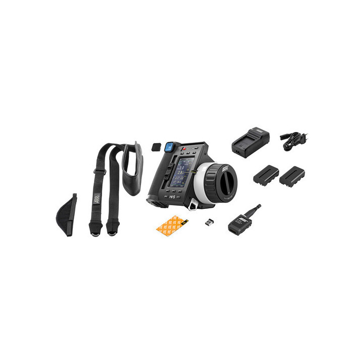 Arri KK.0051708 - Hi-5 SX Basic Set