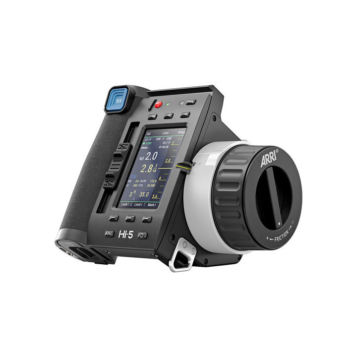 Arri KK.0051713 - ECS Single Axis Starter Set