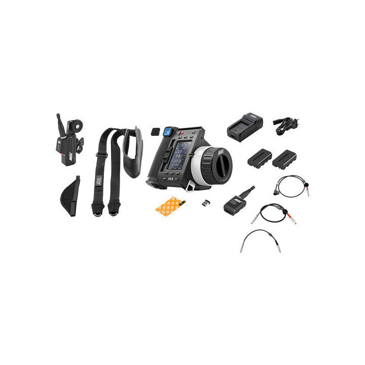 Arri KK.0051713 - ECS Single Axis Starter Set