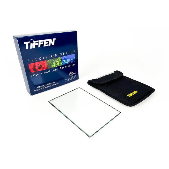 Tiffen 4565GOGL12 - 4X5.650 GOLDEN GLOW 1/2 FILTER