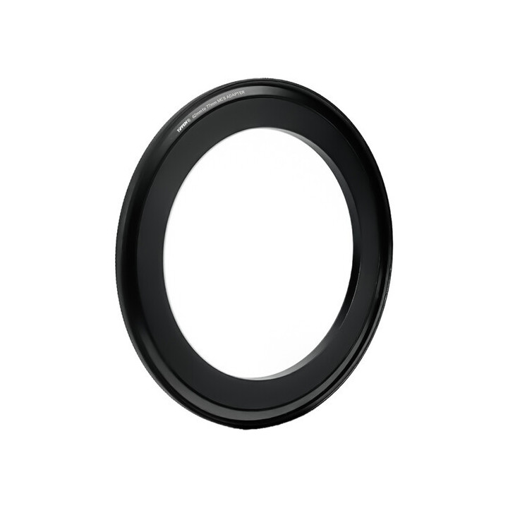 Tiffen 6277MAGSUR - MCS Step-Up Adapter Ring (62-77mm)