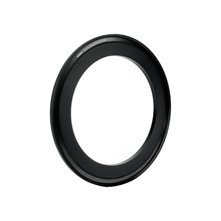 Tiffen 6777MAGSUR - MCS Step-Up Adapter Ring (67-77mm)