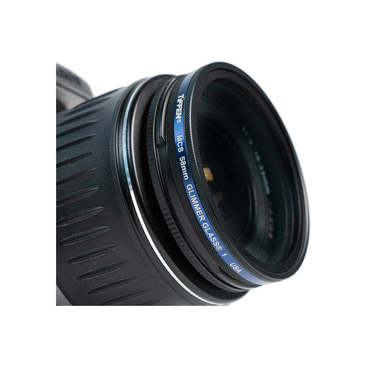 Tiffen 7782MAGSUR - MCS Step-Up Adapter Ring (77-82mm)