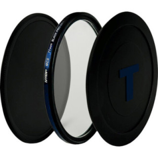 Tiffen 77GG12MCS - 77mm Glimmerglass 1/2 MCS Filter