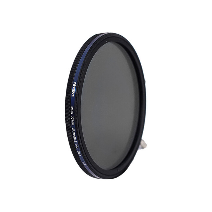 Tiffen 77VNDMCS - MCS Variable Neutral Density Filter (77mm)
