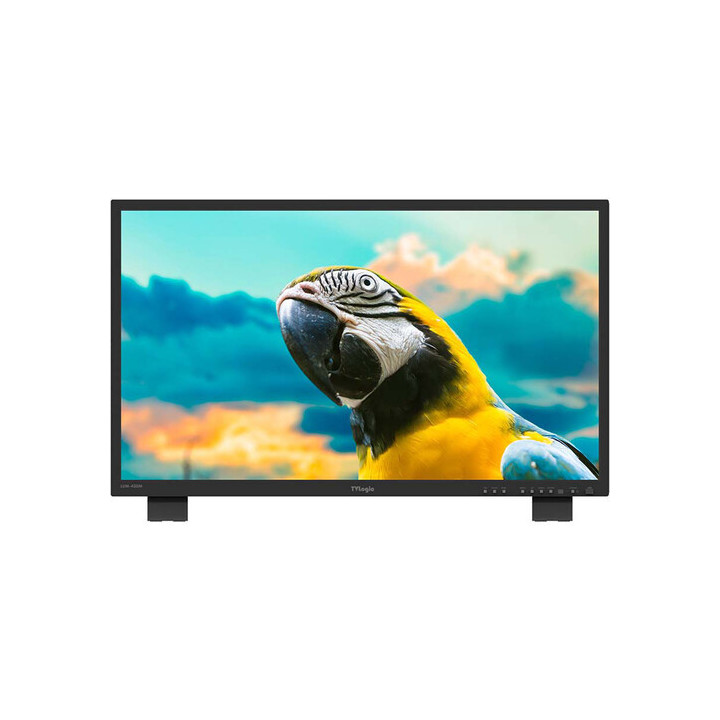 TVLogic LUM-430M3 - 43" True UHD 4K Monitor
