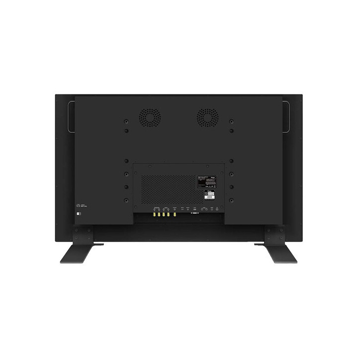 TVLogic LUM-430M3 - 43" True UHD 4K Monitor