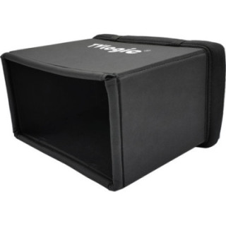 TVLogic HOOD-F7H - Sun Hood for  F-7H / F-7H mk2 / F-7HS