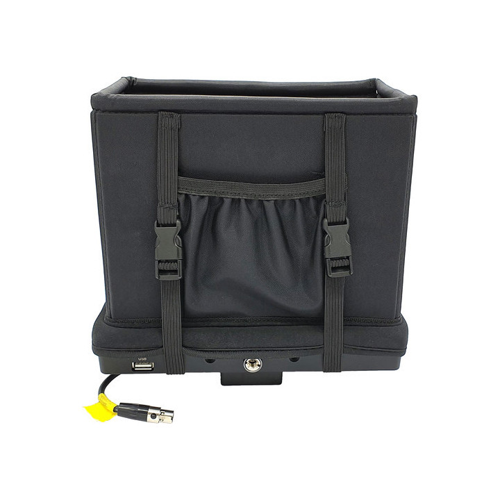 TVLogic HOOD-F7H - Sun Hood for  F-7H / F-7H mk2 / F-7HS