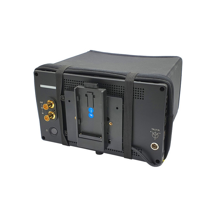 TVLogic HOOD-F7H - Sun Hood for  F-7H / F-7H mk2 / F-7HS