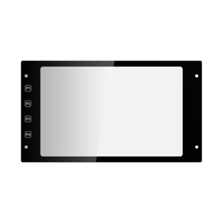 TVLogic OPT-AF-F7H-E - External Touch key pad protector for F-7H mk2 - Edge type