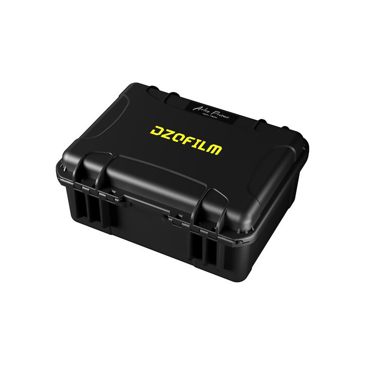 DZOFilm DZO-CaseAP5 - Hard Case for Pavo Anamorphic 3-Lens Kit