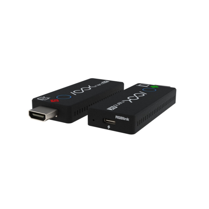 RGBlink RGASKNANO4K - ASK nano 4K RX