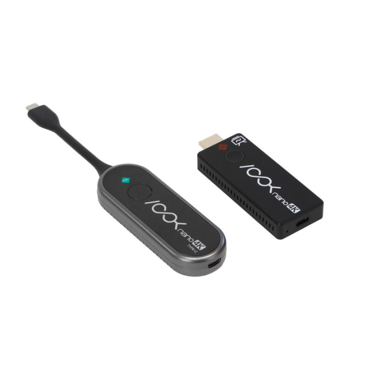 RGBlink RGASKNANOUSBC - ASK nano 4KUSB-C