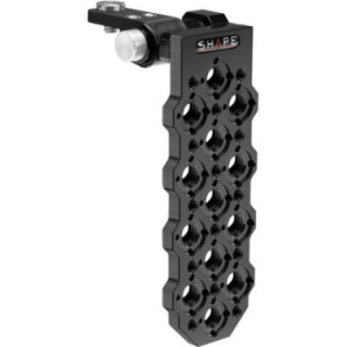 Shape SPMP - Pivoting Mounting Plate