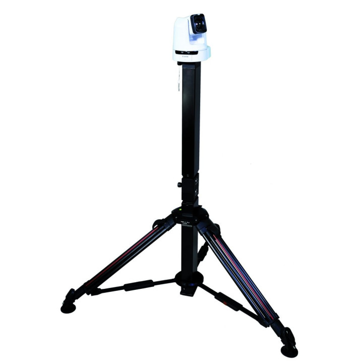 Cartoni KPTZ0302 - Lifto Twin Motorized Elevation Column