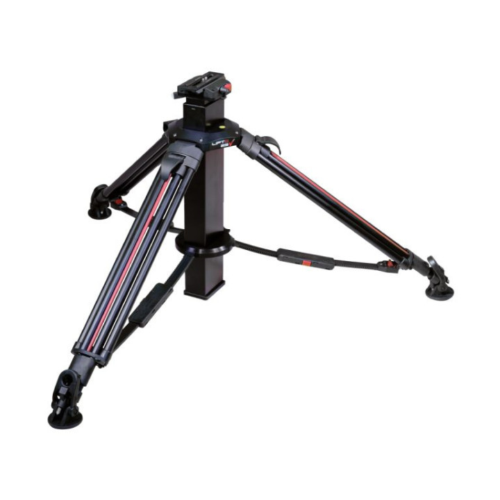 Cartoni KPTZ0303 - Lifto 25/S Pro - Powered by Polecam