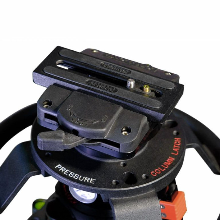 Cartoni P022/PTZ - P20 pedestal PTZ