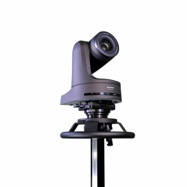 Cartoni P022/PTZ - P20 pedestal PTZ