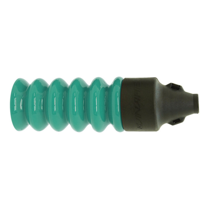 Canare CA-FC-CV-F-SET-GR - HFO Protective Cover, Female Shape, GREEN