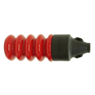 Canare CA-FC-CV-F-SET-RD - HFO Protective Cover, Female Shape, RED