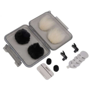 Deity DY-6971842182190 - WLP Lavalier Deluxe Accessory Kit