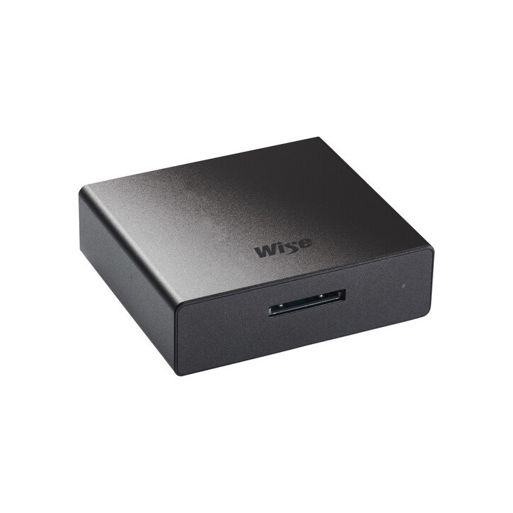 Wise WI-RD-40CXA - CFexpress 4.0 Type A Card Reader
