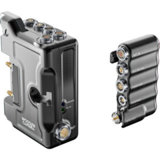 Wooden Camera WC-A00545 - D-Box and B-Box System (Gold Mount)